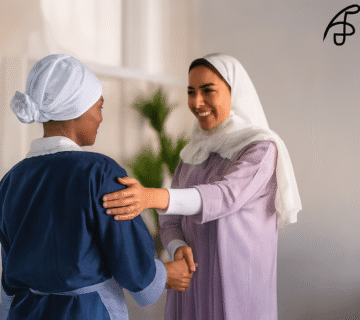 التعامل مع العاملة المنزلية لأول مرة - 10 نصائح تعرفك كيف تتعامل مع العاملة المنزلية لأول مرة