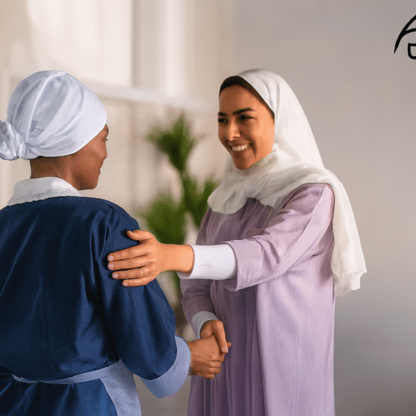 التعامل مع العاملة المنزلية لأول مرة - 10 نصائح تعرفك كيف تتعامل مع العاملة المنزلية لأول مرة