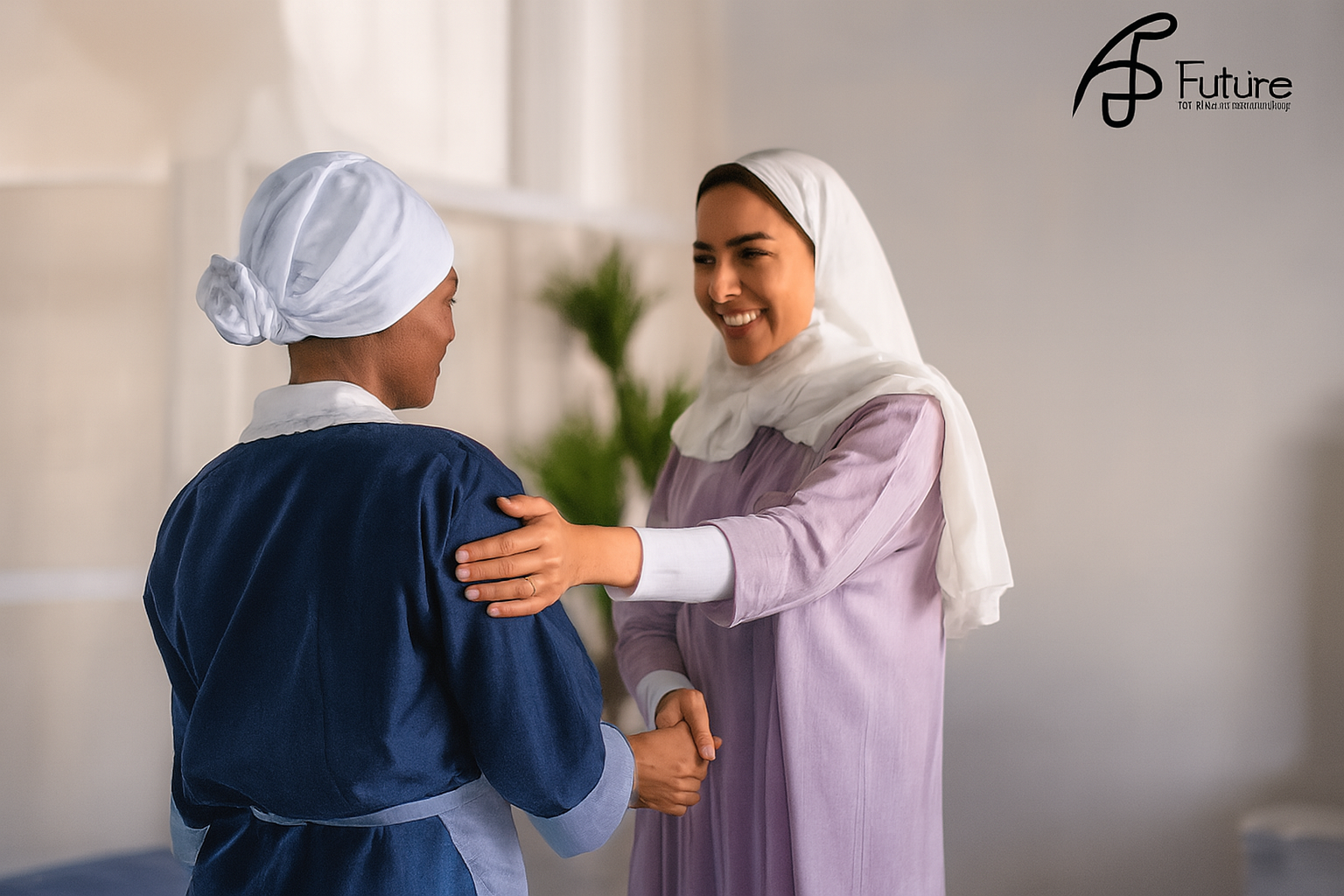 التعامل مع العاملة المنزلية لأول مرة - 10 نصائح تعرفك كيف تتعامل مع العاملة المنزلية لأول مرة