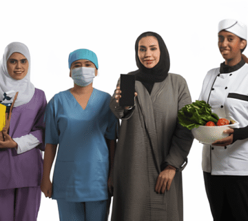 أفضل مكتب استقدام مرخص ومعتمد في جدة دليل شامل لاختيار المكتب المناسب