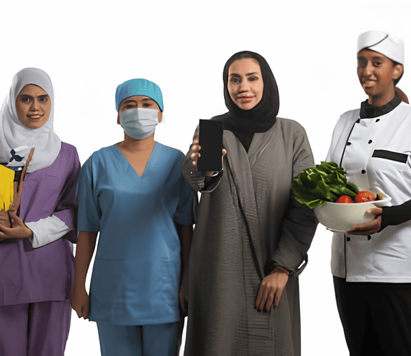 أفضل مكتب استقدام مرخص ومعتمد في جدة دليل شامل لاختيار المكتب المناسب