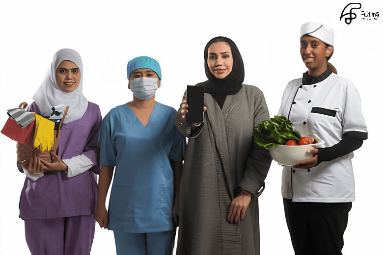 أفضل مكتب استقدام مرخص ومعتمد في جدة دليل شامل لاختيار المكتب المناسب