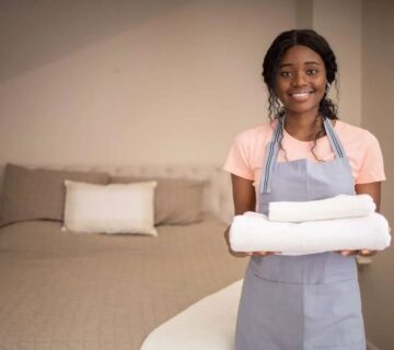 استقدام عاملات من اثيوبيا عبر مساند