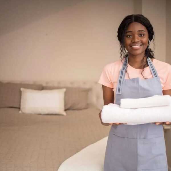 استقدام عاملات من اثيوبيا عبر مساند