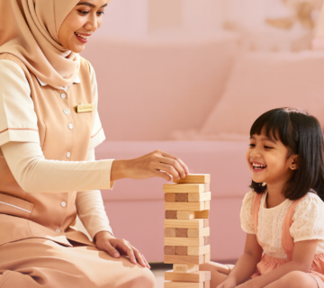 استقدام عاملة من الفلبين