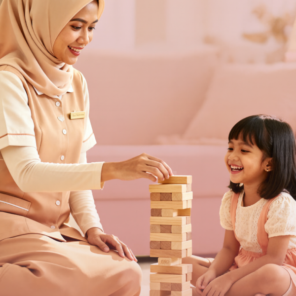 استقدام عاملة من الفلبين