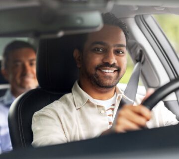 استقدام سائق خاص