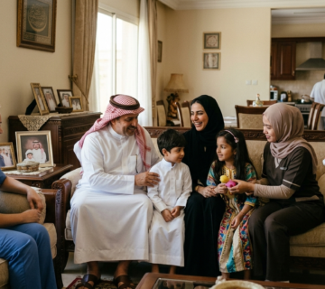 اختلاف الثقافات في العمالة المنزلية بالسعودية | 2026
