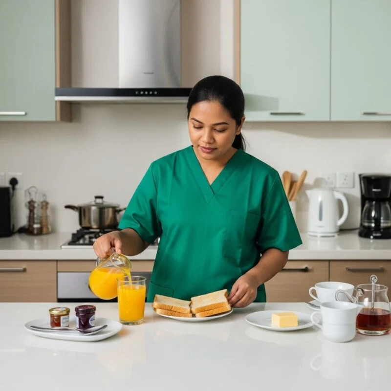 اختلاف الثقافات في العمالة المنزلية بالسعودية | 2026