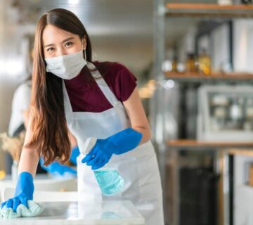 استقدام عاملات فلبينيات