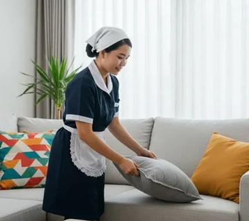 كيف تختار مكتب استقدام موثوق وتتفادى المكاتب الوهمية؟