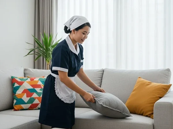 كيف تختار مكتب استقدام موثوق وتتفادى المكاتب الوهمية؟