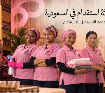 يُعد اختيار أفضل شركة استقدام في السعودية خطوة مهمة للحصول على العمالة المنزلية المناسبة باحترافية وأمان، خاصة مع تعدد مكاتب وشركات الاستقدام وتنوع الجنسيات والمهن المتاحة  لذلك يبحث أصحاب العمل عن جهة موثوقة توفر خيارات مناسبة، وإجراءات واضحة، ومتابعة مستمرة منذ بداية الطلب وحتى وصول العمالة  وتقدم موعد المستقبل للاستقدام حلولًا متكاملة لاستقدام العمالة المنزلية في المملكة، مع خبرة في السوق السعودي منذ عام 2016، وخدمات تشمل اختيار العمالة، والتعاقد عبر منصة مساند، ومتابعة الإجراءات، واستقبال العمالة عند الوصول  لماذا تختار موعد المستقبل كأفضل شركة استقدام في السعودية؟ عند البحث عن شركة استقدام مناسبة، من المهم ألا يقتصر الاختيار على السعر فقط، بل يجب النظر إلى الخبرة، وتنوع الخيارات، ووضوح الإجراءات، وجودة خدمة العملاء  وتحرص موعد المستقبل على تقديم تجربة استقدام منظمة من خلال: خبرة في سوق الاستقدام السعودي منذ عام 2016  توفير كوادر من جنسيات متعددة  ترشيح العمالة وفق احتياجات العميل  توفير سير ذاتية موثقة ومقابلات مرئية  إتمام التعاقد رسميًا عبر منصة مساند  إصدار فواتير رسمية ودعم العميل خلال الإجراءات  متابعة إجراءات الاستقدام مع المكاتب الخارجية  استقبال العمالة من المطار ومتابعة إجراءات الوصول  هذه الخدمات تجعل اختيار شركة متخصصة وذات خبرة أكثر سهولة، خصوصًا لمن يرغب في إتمام إجراءات الاستقدام بطريقة واضحة ومنظمة  خدمات استقدام العمالة المنزلية في السعودية توفر موعد المستقبل للاستقدام مجموعة من الخدمات التي تساعد العملاء في مختلف مراحل الاستقدام، بداية من اختيار الكفاءة المناسبة وحتى وصولها إلى المنزل  اختيار العمالة المناسبة تبدأ عملية الاستقدام بتحديد احتياجات الأسرة واختيار الكفاءة التي تتناسب مع طبيعة العمل المطلوبة  ويمكن للعميل الاطلاع على السير الذاتية واختيار العمالة وفق الخبرات والمهارات والجنسية المناسبة  كما توفر الشركة ترشيحات دقيقة ومقابلات مرئية تساعد العميل على اتخاذ قرار أكثر وضوحًا قبل التعاقد  يمكنك التعرف على جميع خدمات الاستقدام في السعودية ومعرفة الخيارات المتاحة وآلية تنفيذ الطلب  التعاقد عبر منصة مساند تتم إجراءات التعاقد بشكل رسمي عبر منصة مساند، مع توفير الدعم للعميل خلال مراحل التعاقد والدفع وإصدار الفواتير  وتساعد الإجراءات الإلكترونية على جعل عملية الاستقدام أكثر تنظيمًا ووضوحًا، مع إمكانية متابعة حالة الطلب واستكمال المتطلبات المطلوبة  ولمعرفة التفاصيل، يمكنك الاطلاع على دليل خطوات استقدام العمالة المنزلية عبر مساند والتعرف على أهم مراحل الاستقدام  متابعة إجراءات الاستقدام بعد اختيار العمالة وإتمام التعاقد، تبدأ مرحلة متابعة الإجراءات مع الجهات والمكاتب الخارجية، وتعمل الشركة على متابعة الطلب حتى استكمال الإجراءات اللازمة لوصول العمالة إلى المملكة  وتساعد المتابعة المستمرة على تقليل الارتباك الذي قد يواجهه العميل أثناء مراحل الاستقدام، خاصة مع اختلاف الإجراءات والمدة بحسب الدولة والجنسية  استقبال العمالة عند الوصول لا تنتهي خدمة الاستقدام بمجرد وصول العمالة إلى المملكة، حيث توفر موعد المستقبل خدمة استقبال العمالة من المطار ومتابعة الإجراءات المرتبطة بالوصول، بما يساعد على إتمام الرحلة من الاستقدام إلى الوصول بشكل أكثر تنظيمًا  جنسيات متعددة لاستقدام العمالة المنزلية من أهم العوامل التي يبحث عنها العميل عند اختيار أفضل شركة استقدام في السعودية هو توفر خيارات متعددة من الجنسيات، حتى يتمكن من اختيار العمالة التي تتناسب مع احتياجات أسرته  وتوفر موعد المستقبل مجموعة من خيارات الاستقدام، ومنها: الفلبين  إثيوبيا  كينيا  بوروندي  الهند  باكستان  كما تتوفر خيارات مختلفة بحسب طبيعة العمل، مثل العاملات المنزليات، والسائقين، وبعض الاحتياجات المتخصصة  ويمكنك الاطلاع على دول الاستقدام المتاحة والتعرف على الخيارات المتوفرة حاليًا قبل البدء في إجراءات الطلب  كيف تختار أفضل شركة استقدام في السعودية؟ قبل التعاقد مع أي مكتب أو شركة استقدام، هناك مجموعة من النقاط التي تساعدك على اتخاذ القرار المناسب: 1  تحقق من الخبرة الخبرة في سوق الاستقدام تساعد الشركة على التعامل مع الإجراءات والمتطلبات المختلفة، لذلك من الأفضل اختيار جهة لديها خبرة فعلية في المجال  2  تعرف على الجنسيات المتاحة تأكد من توفر الجنسية والمهنة التي تبحث عنها قبل بدء إجراءات التعاقد، لأن الخيارات قد تختلف بحسب الأنظمة والطلبات المتاحة  3  راجع السيرة الذاتية للعمالة من الأفضل الاطلاع على بيانات وخبرات العمالة قبل الاختيار، والاستفادة من المقابلات المرئية إن كانت متاحة  4  تأكد من وضوح العقد والتكاليف يجب مراجعة تفاصيل التعاقد والتكاليف والالتزامات قبل الموافقة، والتأكد من أن جميع الإجراءات تتم من خلال القنوات الرسمية  5  اختر شركة توفر متابعة بعد التعاقد وجود فريق خدمة عملاء لمتابعة الطلب والإجابة عن الاستفسارات يمنح العميل تجربة أكثر سهولة خلال مراحل الاستقدام  كم تستغرق عملية استقدام العمالة المنزلية؟ تختلف مدة الاستقدام بحسب الدولة والجنسية والإجراءات المطلوبة وسرعة استكمال المستندات، لذلك لا توجد مدة واحدة ثابتة لجميع الطلبات  وتوضح موعد المستقبل أن مدة الاستقدام قد تختلف من حالة إلى أخرى، ولذلك يُفضل متابعة حالة الطلب والتواصل مع الشركة لمعرفة آخر المستجدات المتعلقة بطلبك  ما الذي يميز موعد المستقبل للاستقدام؟ تسعى موعد المستقبل إلى تقديم تجربة متكاملة للعميل بدلًا من الاقتصار على إتمام عقد الاستقدام فقط، وذلك من خلال توفير الدعم في مراحل اختيار العمالة والتعاقد والمتابعة والوصول  كما توضح الشركة أن لديها خبرة في السوق السعودي منذ عام 2016، وتوفر خيارات متعددة من العمالة، إضافة إلى خدمة عملاء مستمرة ودعم خلال مراحل الاستقدام  وتشير الشركة أيضًا إلى ثقة أكثر من 50,000 عميل بخدماتها، وهو ما يعكس حجم قاعدة العملاء التي تخدمها في مجال الاستقدام  أسئلة شائعة عن أفضل شركة استقدام في السعودية ما أفضل شركة استقدام في السعودية؟ تختلف أفضل شركة استقدام بحسب احتياجات كل عميل والجنسية والمهنة المطلوبة، لكن اختيار شركة تتمتع بالخبرة، وتوفر خيارات متنوعة، وتقدم إجراءات واضحة ومتابعة مستمرة يساعد على الحصول على تجربة استقدام أفضل  هل يمكن اختيار العمالة بنفسي؟ نعم، تتيح موعد المستقبل للعملاء الاطلاع على السير الذاتية واختيار العمالة المناسبة وفق الخبرة والجنسية والاحتياج المطلوب  هل يتم التعاقد عبر منصة مساند؟ نعم، يتم إجراء عقود الاستقدام رسميًا عبر منصة مساند، مع توفير الدعم للعميل خلال خطوات التعاقد والدفع  ما الجنسيات المتاحة للاستقدام؟ تتوفر لدى موعد المستقبل خيارات متعددة من الدول، ومنها الفلبين وإثيوبيا وكينيا وبوروندي والهند وباكستان، مع اختلاف المهن والخيارات المتاحة بحسب كل دولة  كيف أبدأ طلب الاستقدام؟ يمكنك البدء باختيار العمالة المناسبة، ثم استكمال إجراءات التعاقد عبر منصة مساند، وسداد قيمة التعاقد، ومتابعة الإجراءات حتى وصول العمالة إلى المملكة  ابدأ طلب الاستقدام مع موعد المستقبل إذا كنت تبحث عن أفضل شركة استقدام في السعودية وتحتاج إلى جهة تساعدك في اختيار العمالة المناسبة ومتابعة إجراءات الاستقدام، فإن موعد المستقبل يوفر لك خدمات متكاملة تبدأ من اختيار الكفاءة المناسبة وتمتد إلى التعاقد والمتابعة واستقبال العمالة عند الوصول  ابدأ الآن باختيار العمالة المناسبة لاحتياجاتك، واستفد من خبرة فريق موعد المستقبل في خدمات الاستقدام داخل المملكة  موعد المستقبل للاستقدام — خبرة في الاستقدام، خيارات متعددة، ومتابعة مستمرة حتى الوصول 